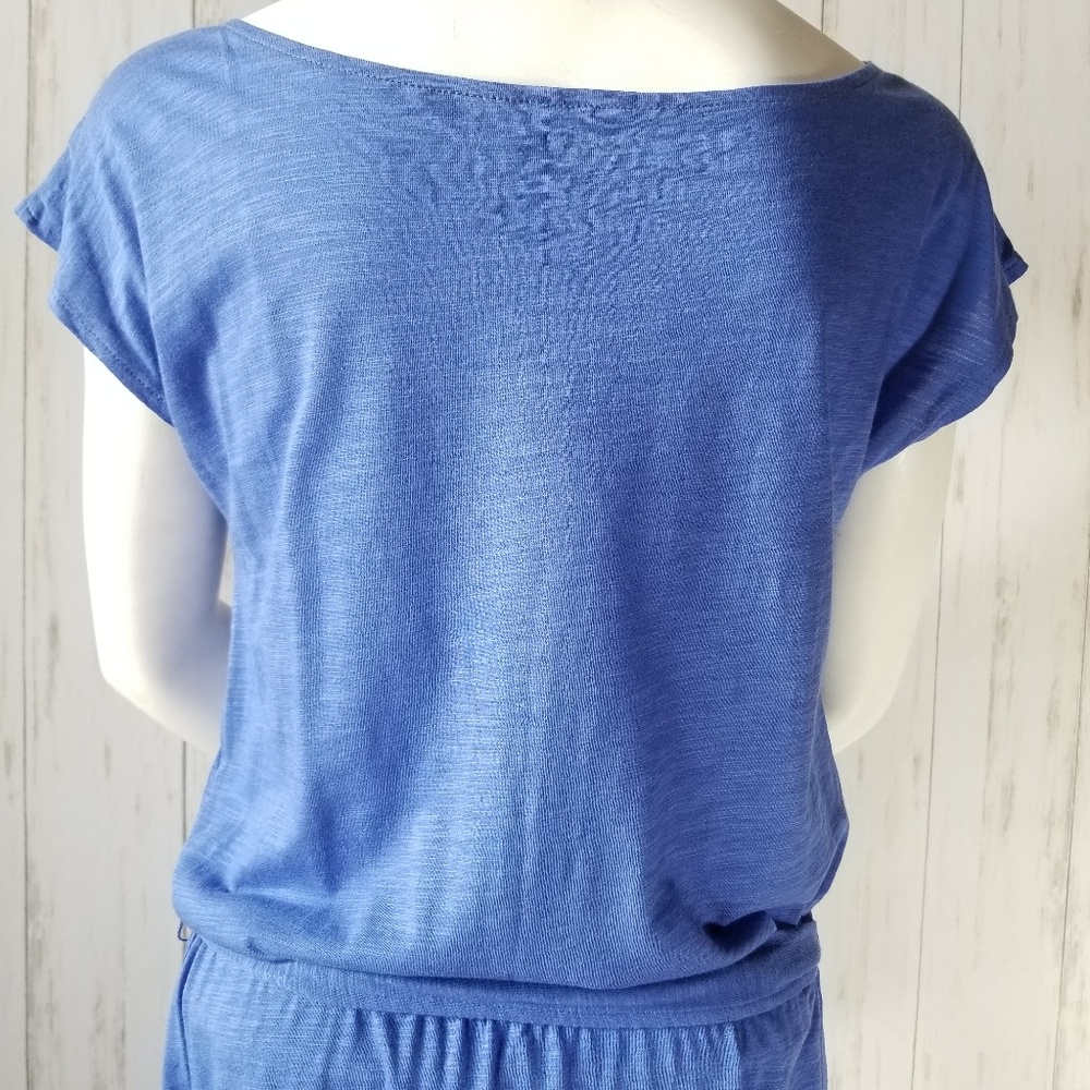 Capelli New York Dress/Swim Cover Up Short Sleeve - Picture 3 of 8